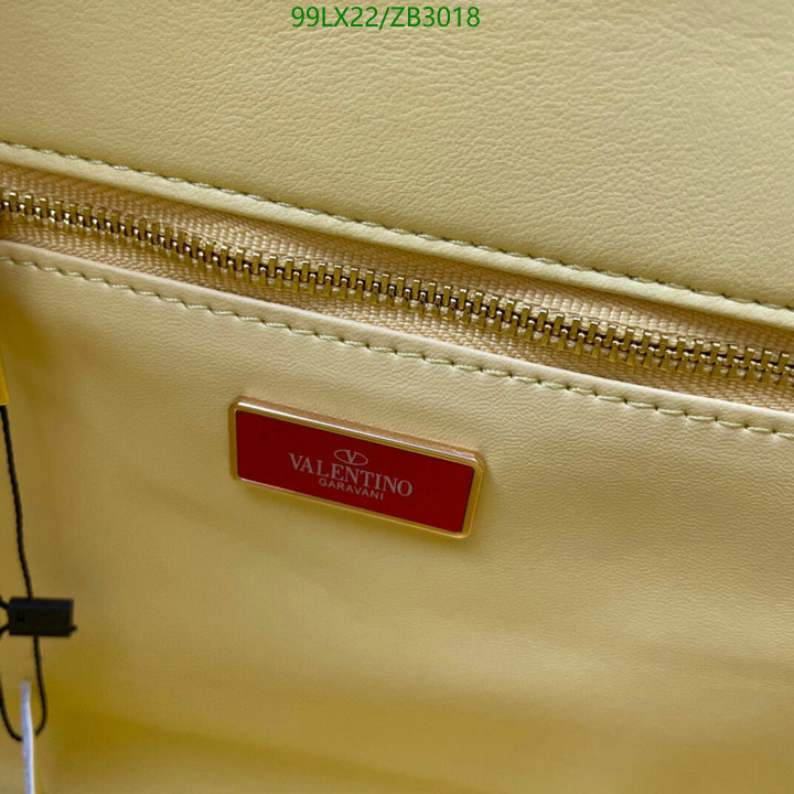 Valentino Bag-(4A)-Diagonal-,Code: ZB3018,$ 129USD