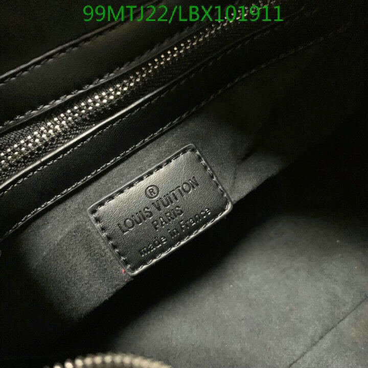 LV Bags-(4A)-Speedy-,Code: LBX101911,$ 129USD