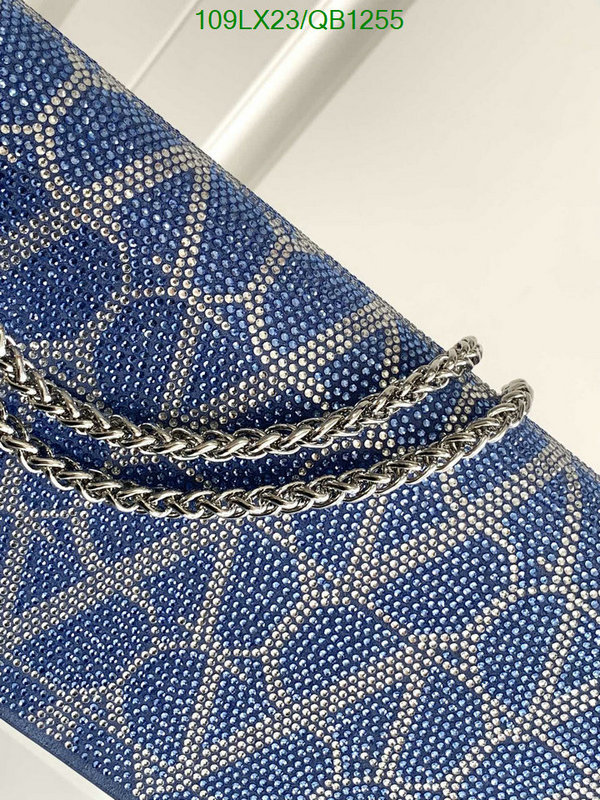 Valentino Bag-(4A)-LOC-V Logo Code: QB1255 $ 142USD