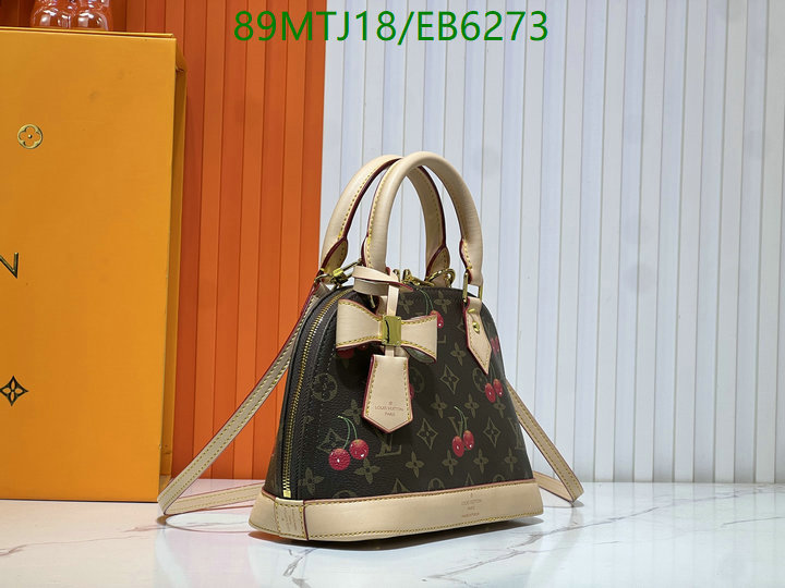 LV Bag-(4A)-Alma- Code: EB6273 $ 116USD