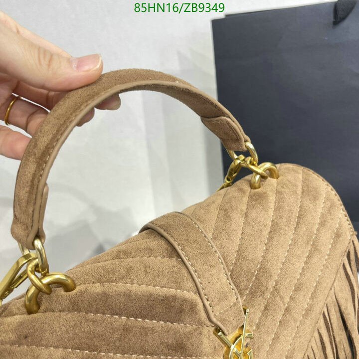 YSL Bag-(4A)-Envelope Series Code: ZB9349 $ 111USD