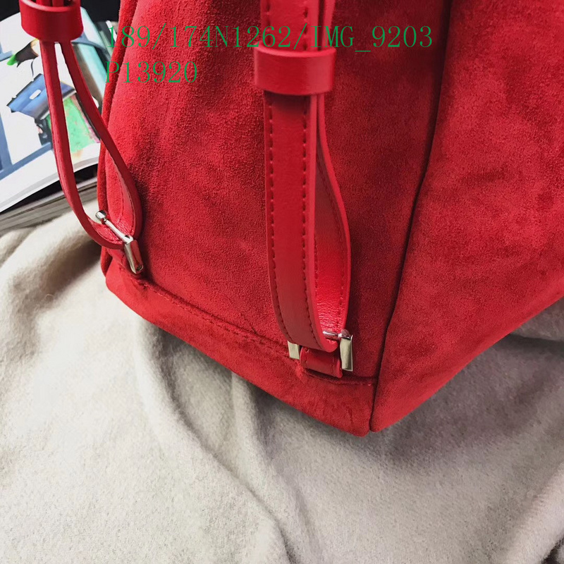 Manu Atelier Bag-(4A)-Backpack-,Code:MAB110703,$ 246USD