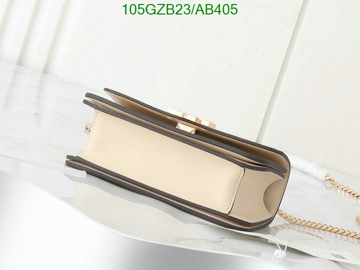 Tory Burch Bag-(4A)-Crossbody- Code: AB405 $ 137USD