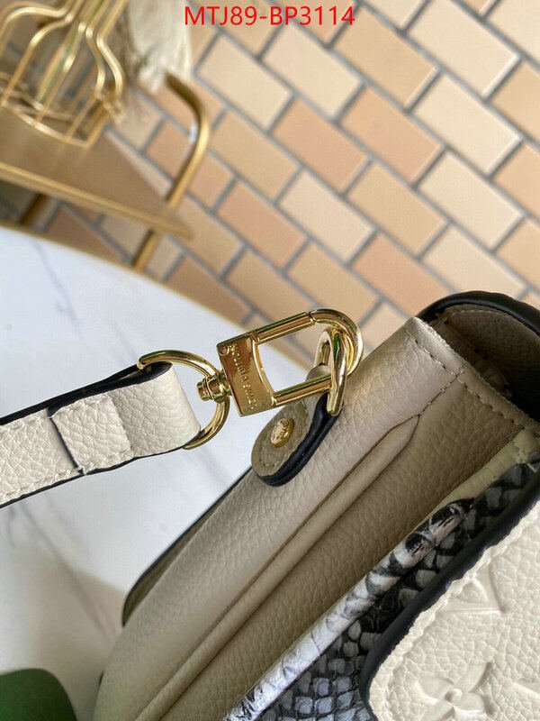 LV Bags-(4A)-Pochette MTis Bag-Twist-,Code: LBP042229,$ 116USD