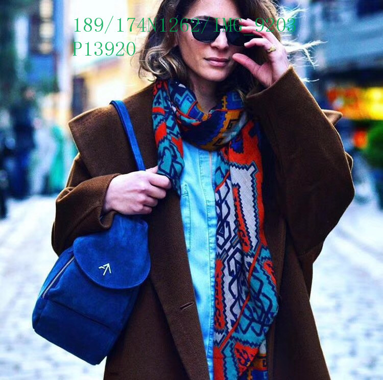 Manu Atelier Bag-(4A)-Backpack-,Code:MAB110703,$ 246USD