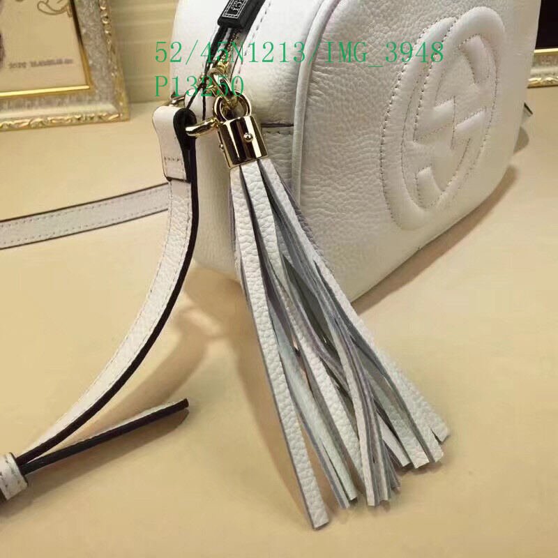 Gucci Bag-(4A)-Diagonal-,Code:GGB111006,$ 68USD