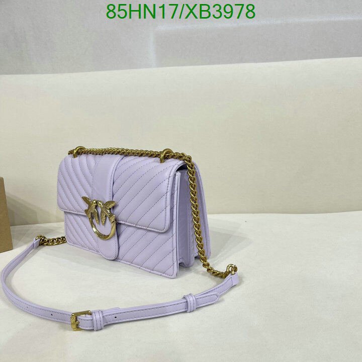 PINKO Bag-(4A)-Diagonal-,Code: XB3978,$ 111USD