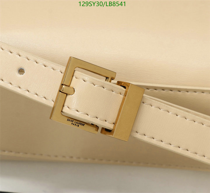 YSL Bag-(4A)-Diagonal-,Code: LB8541,$ 168USD