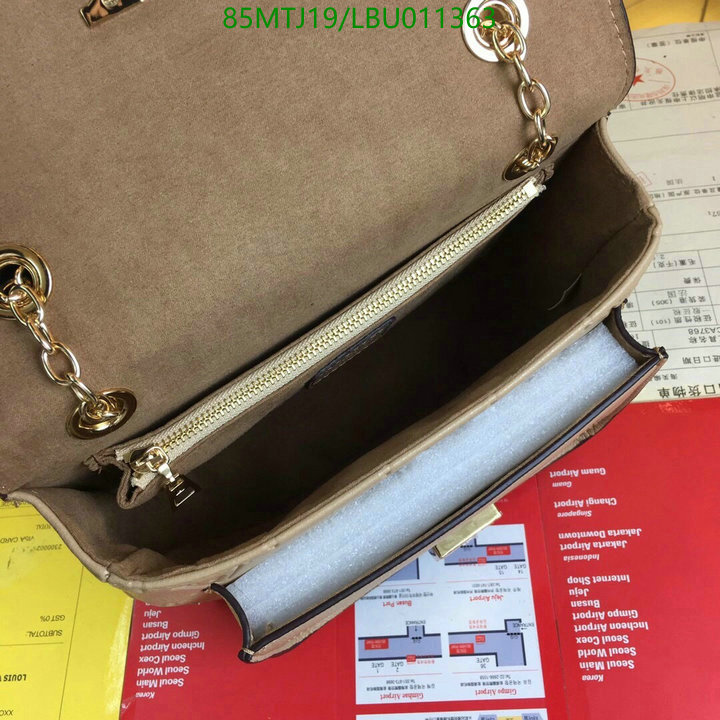 LV Bags-(4A)-Pochette MTis Bag-Twist-,Code: LBU011363,$ 111USD