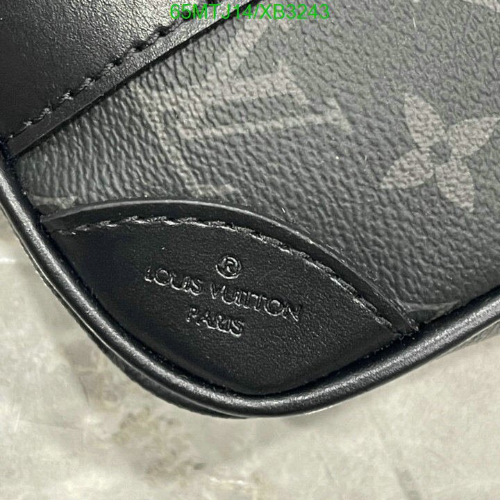 LV Bags-(4A)-Trio-,Code: XB3243,$ 85USD
