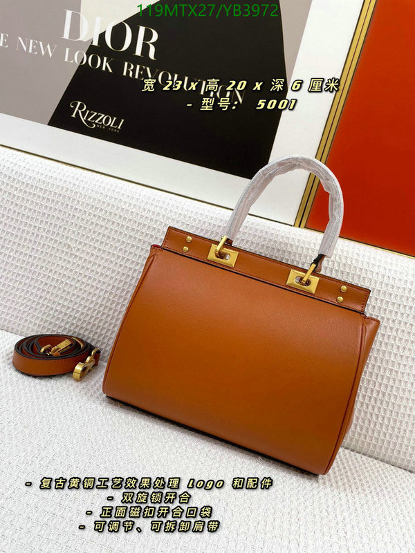 Valentino Bag-(4A)-Diagonal-,Code: YB3972,$ 155USD