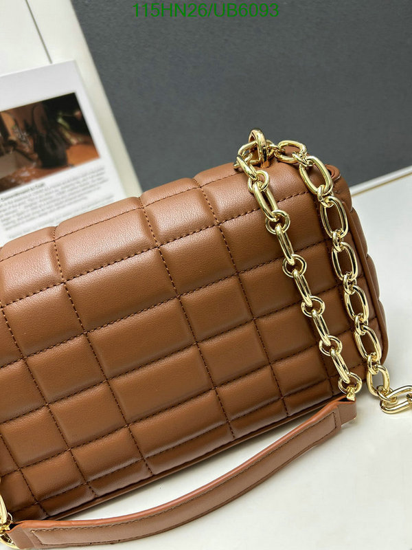 Michael Kors Bag-(4A)-Diagonal- Code: UB6093 $ 150USD