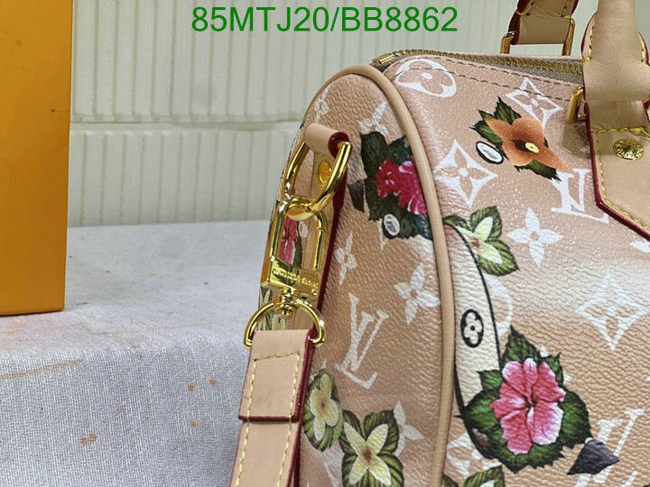 LV Bag-(4A)-Speedy- Code: BB8862 $ 111USD