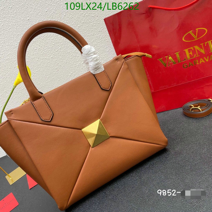 Valentino Bag-(4A)-Handbag-,Code: LB6262,$ 142USD