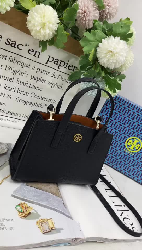 Tory Burch Bag-(4A)-Crossbody- Code: LB7216 $ 116USD