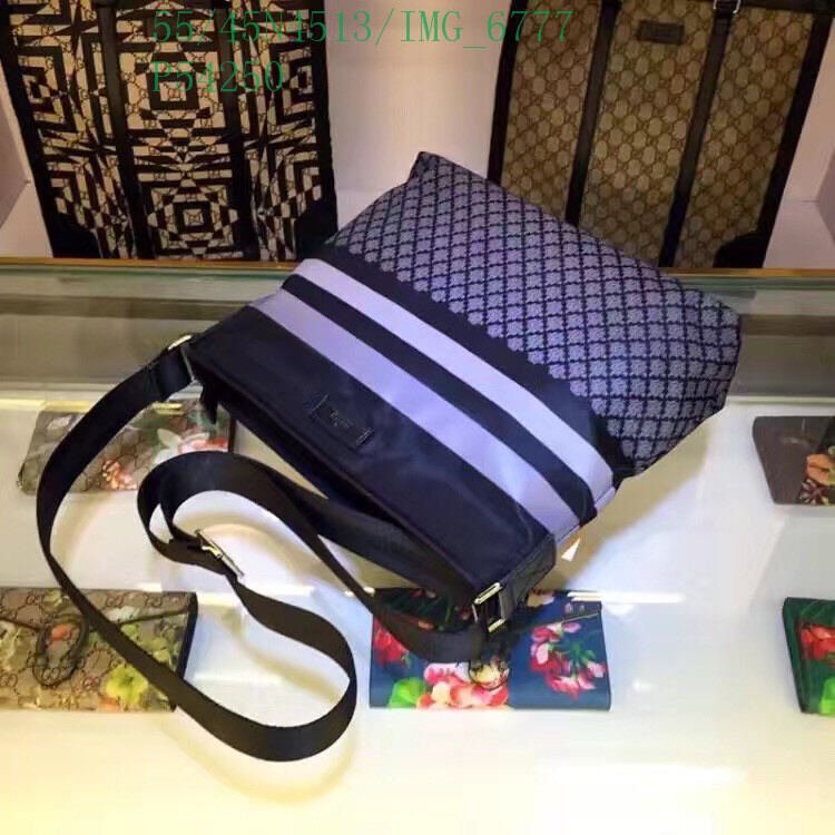 Gucci Bag-(4A)-Diagonal-,Code: GGB112808,$ 72USD