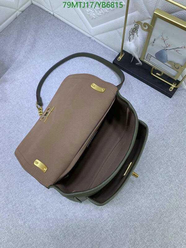 LV Bags-(4A)-Pochette MTis Bag-Twist-,Code: YB6815,$ 103USD