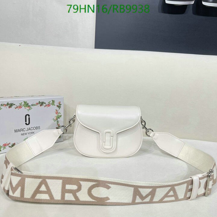 Marc Jacobs Bags -(4A)-Diagonal- Code: RB9938 $ 103USD