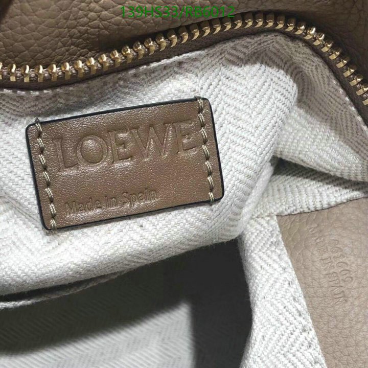 Loewe Bag-(4A)-Puzzle- Code: RB6012 $ 181USD