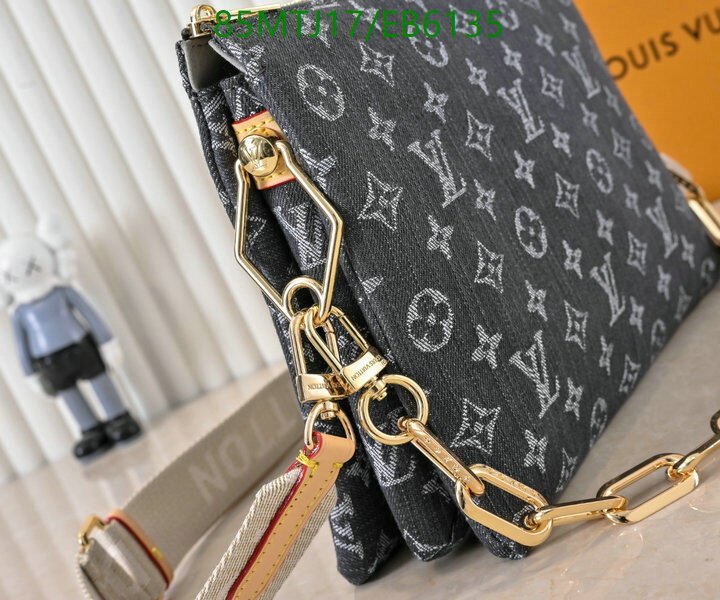 LV Bag-(4A)-Coussin Code: EB6135 $ 111USD