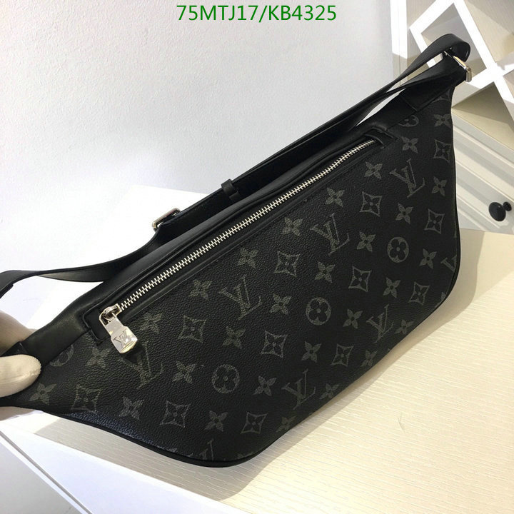 LV Bags-(4A)-Discovery-,Code: KB4325,$ 98USD