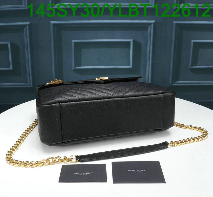 YSL Bag-(4A)-Envelope Series,Code: YLBT122612,$ 189USD