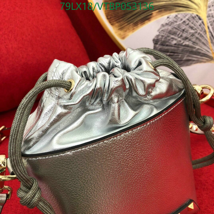 Valentino Bag-(4A)-Diagonal-,Code: VTBP053136,$ 103USD