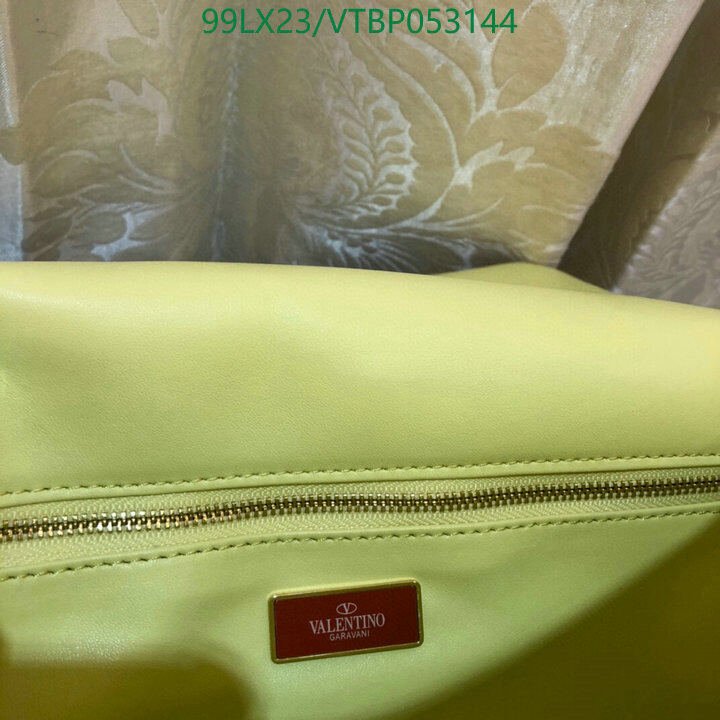 Valentino Bag-(4A)-Roman Stud-,Code: VTBP053144,$ 129USD