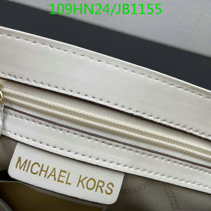 Michael Kors Bag-(4A)-Diagonal-,Code: JB1155,$ 142USD