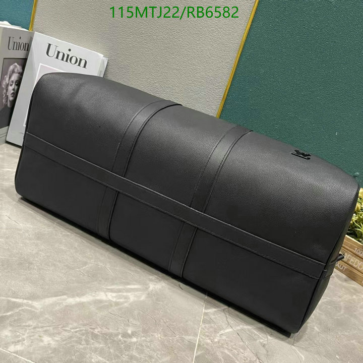 LV Bag-(4A)-Keepall BandouliRe 45-50- Code: RB6582 $ 150USD