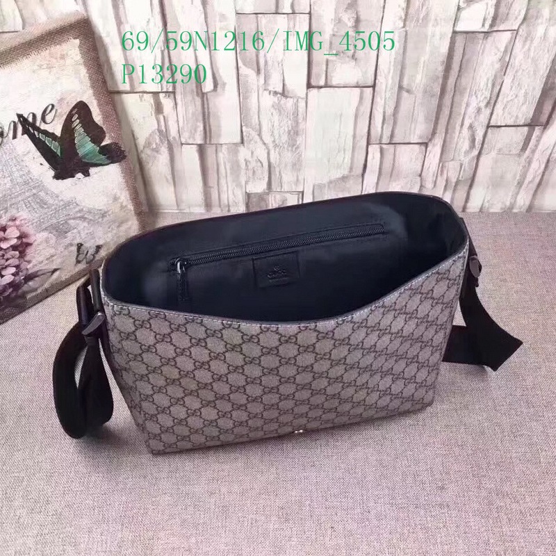 Gucci Bag-(4A)-Ophidia-G,Code:GGB111022,$ 90USD