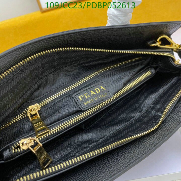 Prada Bag-(4A)-Handbag- Code: PDBP052613 $ 142USD