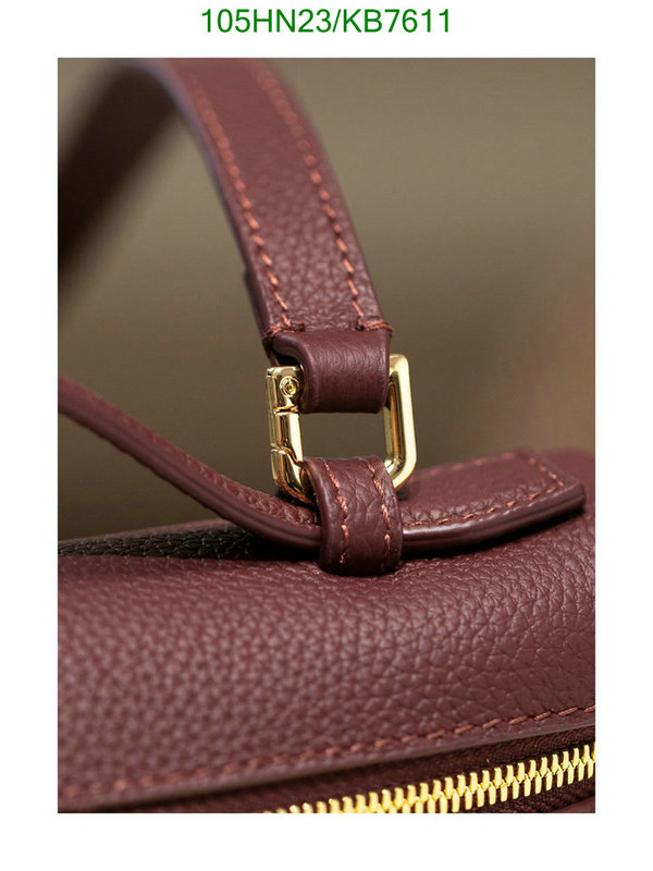 Loro Piana Bag-(4A)-Crossbody- Code: KB7611 $ 137USD