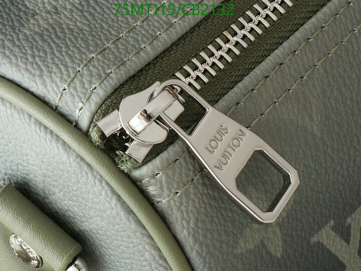 LV Bag-(4A)-Speedy- Code: CB2132 $ 98USD