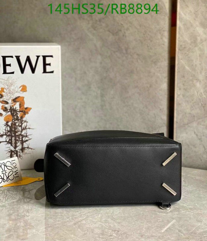 Loewe Bag-(4A)-Puzzle-,Code: RB8894,$ 189USD