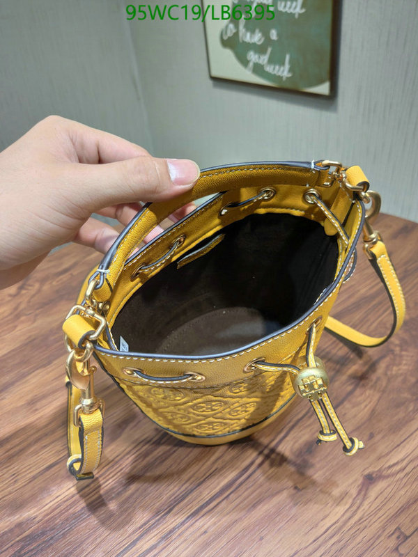 Tory Burch Bag-(4A)-Diagonal- Code: LB6395 $ 124USD