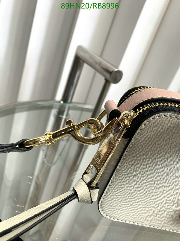 Marc Jacobs Bag-(4A)-Diagonal- Code: RB8996 $ 116USD