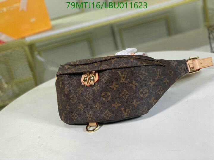 LV Bags-(4A)-Discovery-,Code: LBU011623,$ 103USD