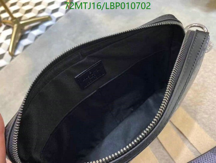 LV Bags-(4A)-Pochette MTis Bag-Twist-,Code: LBP010702,$ 94USD