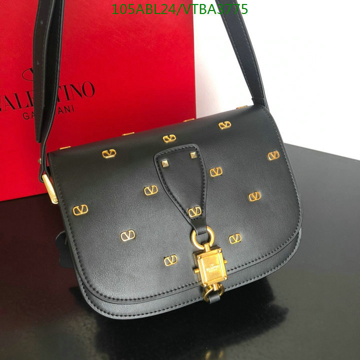 Valentino Bag-(4A)-Diagonal-,Code: VTBA3775,$ 137USD