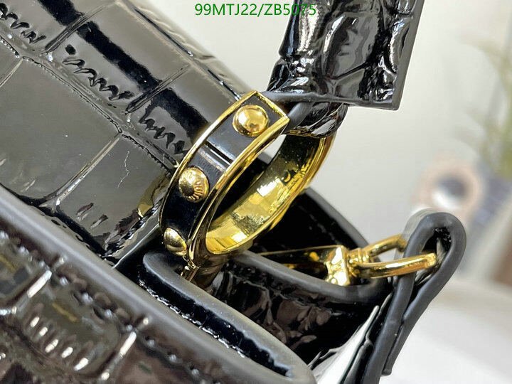 LV Bags-(4A)-Handbag Collection-,Code: ZB5075,$ 129USD