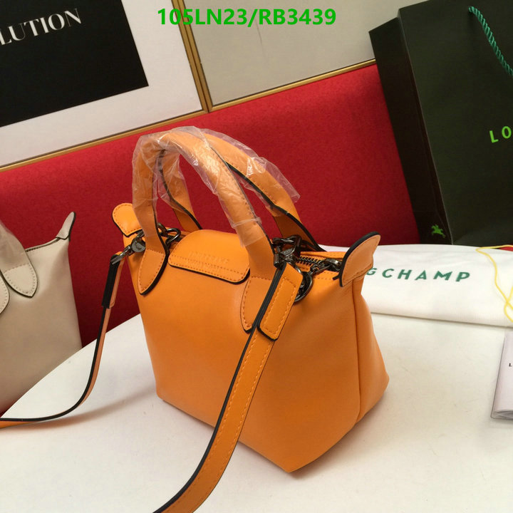 Longchamp Bag-(4A)-Diagonal- Code: RB3439 $ 137USD
