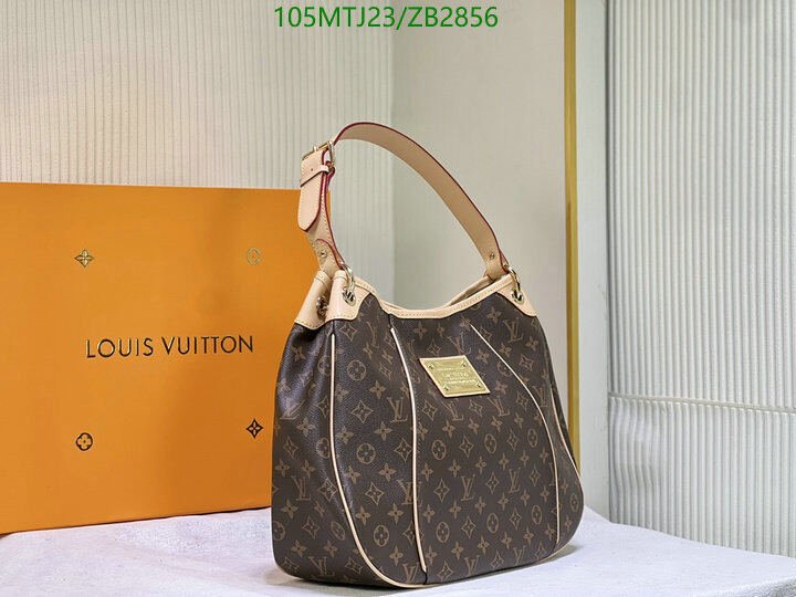 LV Bags-(4A)-Handbag Collection-,Code: ZB2856,$ 137USD