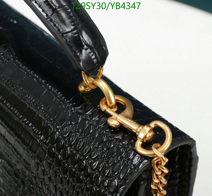 YSL Bag-(4A)-Niki Series Code: YB4347 $ 168USD