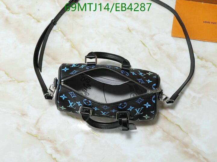 LV Bag-(4A)-Speedy- Code: EB4287 $ 90USD