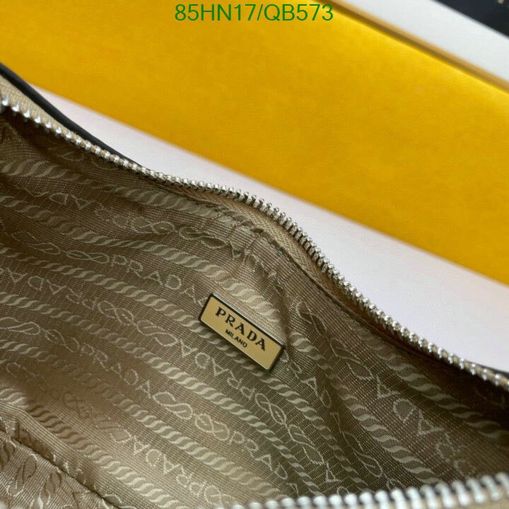 Prada Bag-(4A)-Re-Edition 2005 Code: QB573 $ 111USD