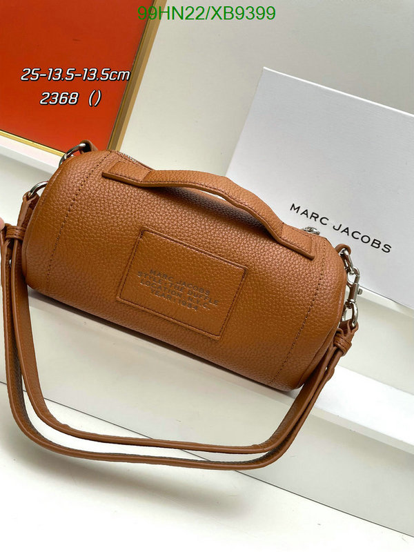 Marc Jacobs Bag-(4A)-Diagonal- Code: XB9399 $ 129USD