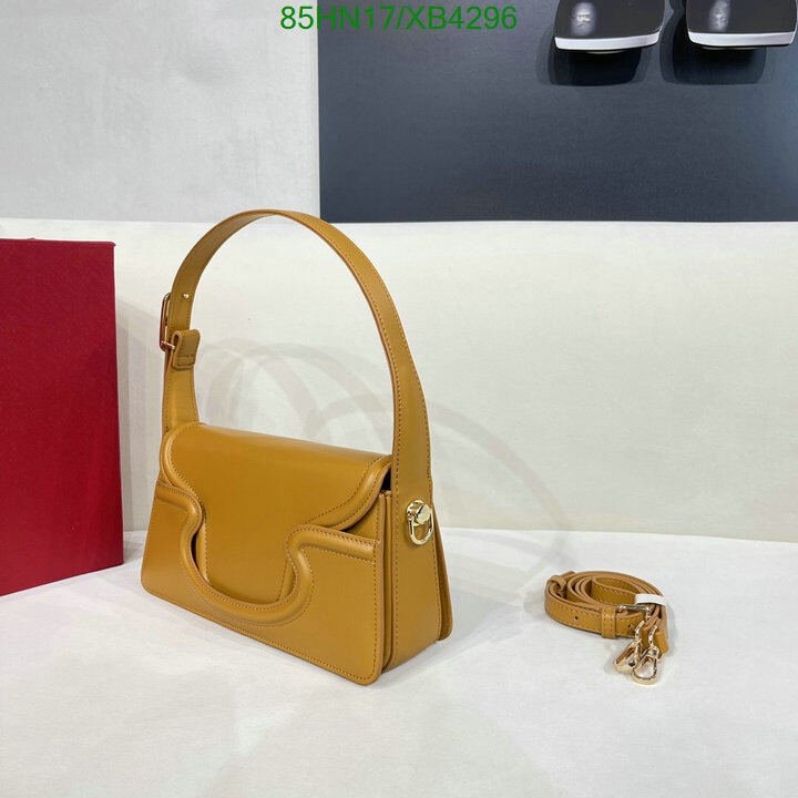 Valentino Bag-(4A)-Diagonal-,Code: XB4296,$ 111USD