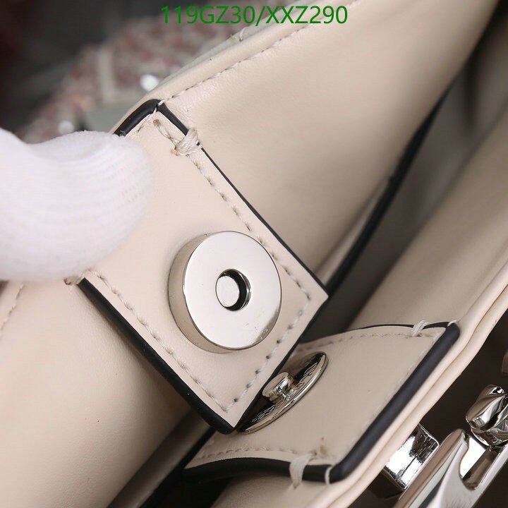 Valentino Bag-(4A)-Roman Stud-,Code: XXZ290,