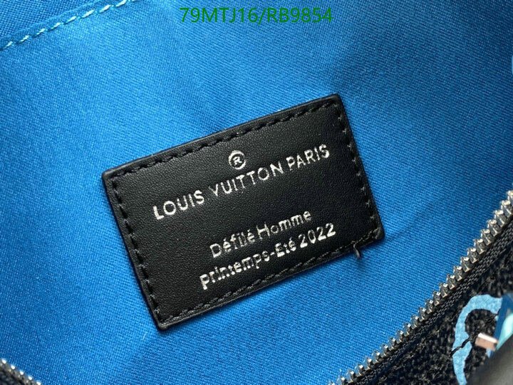 LV Bag-(4A)-Speedy- Code: RB9854 $ 103USD